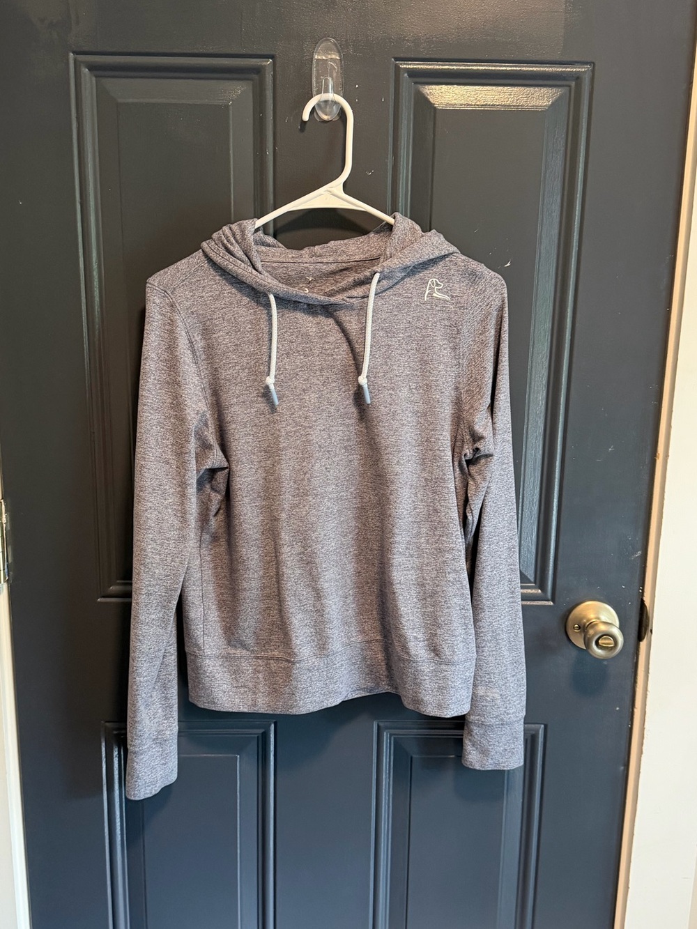 Rhoback tempo performance women’s hoodie size s